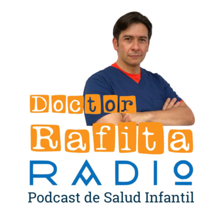 Doctor Rafita Radio – Podcast